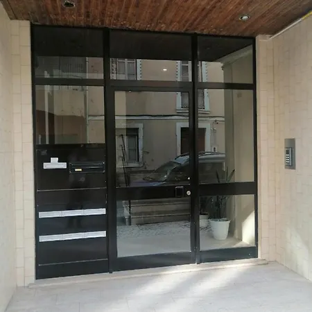 Chill House *