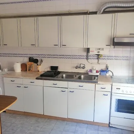Apartment Chill House
