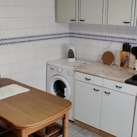 Apartamento Chill House