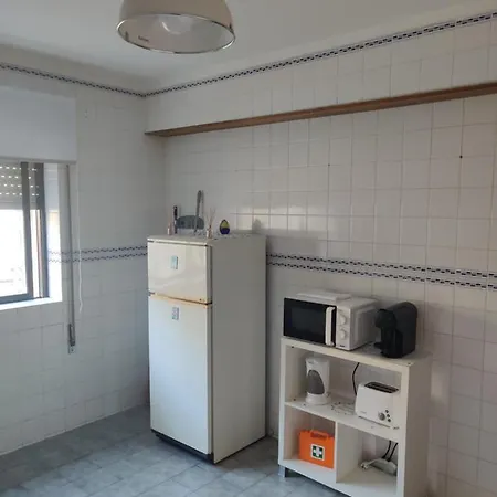 Chill House Apartamento Figueira da Foz