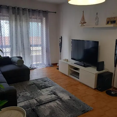 Chill House فيغيورا دا فوز
