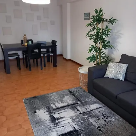شقة Chill House فيغيورا دا فوز