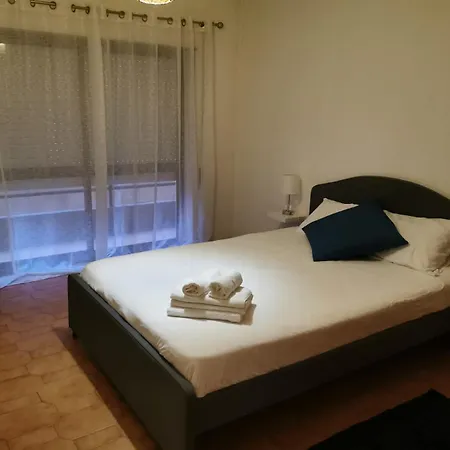 شقة Chill House