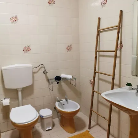 Apartamento Chill House