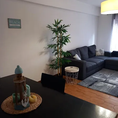 Chill House * فيغيورا دا فوز
