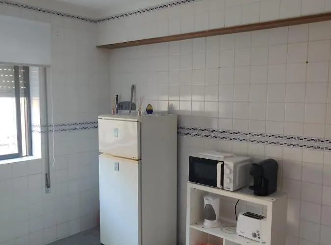 Chill House شقة فيغيورا دا فوز