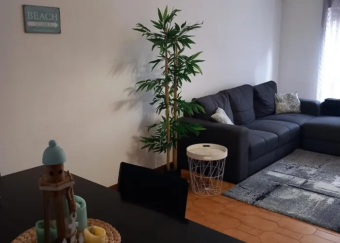 Chill House * فيغيورا دا فوز